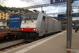 TXL (Railpool) BR 186 251